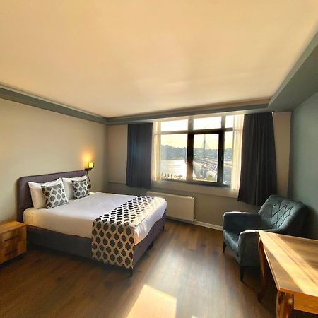 Han Residence Halic اسطنبول المظهر الخارجي الصورة