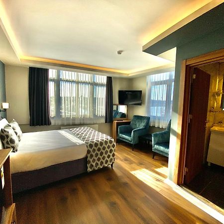 Han Residence Halic اسطنبول المظهر الخارجي الصورة