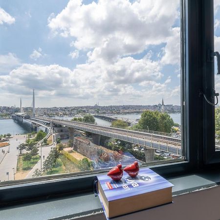 Han Residence Halic اسطنبول المظهر الخارجي الصورة
