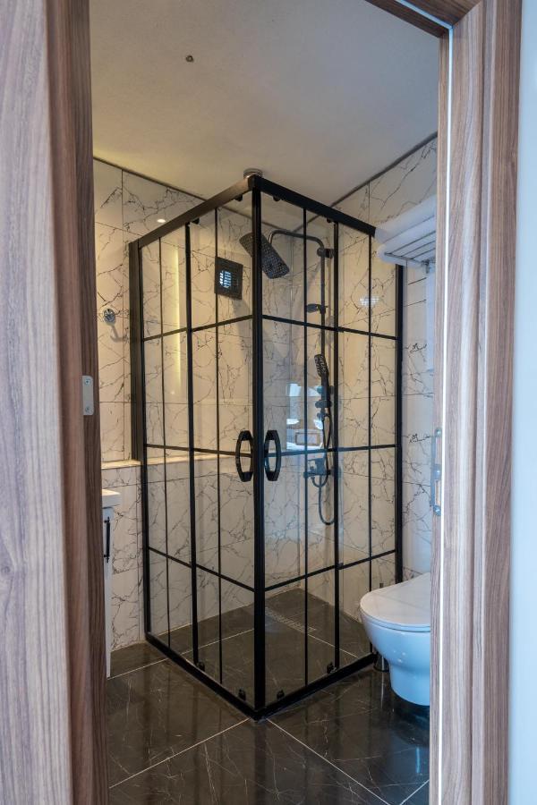 Han Residence Halic اسطنبول المظهر الخارجي الصورة