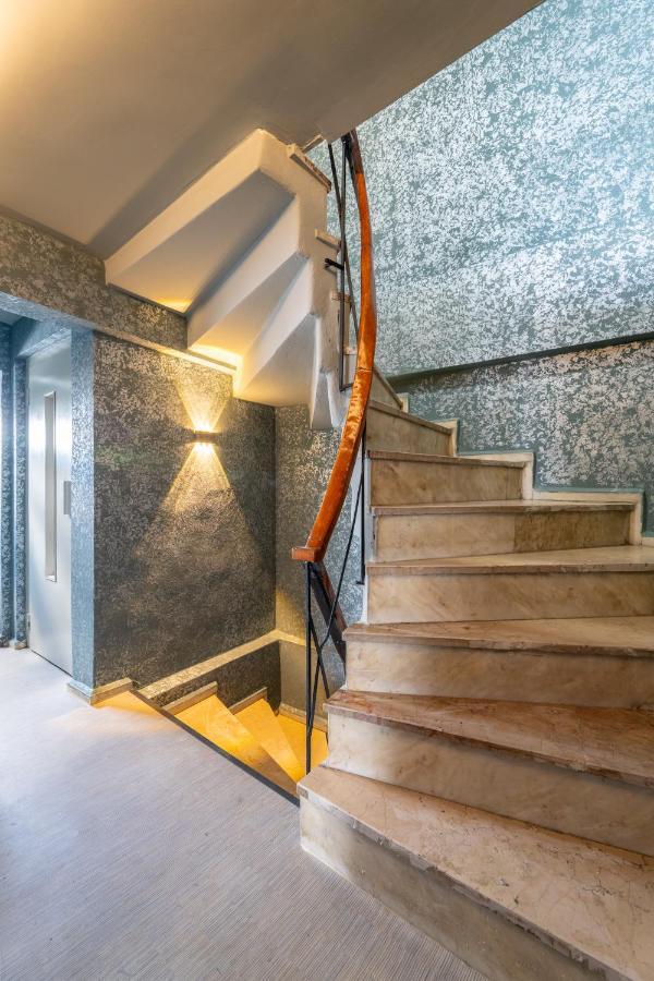Han Residence Halic اسطنبول المظهر الخارجي الصورة