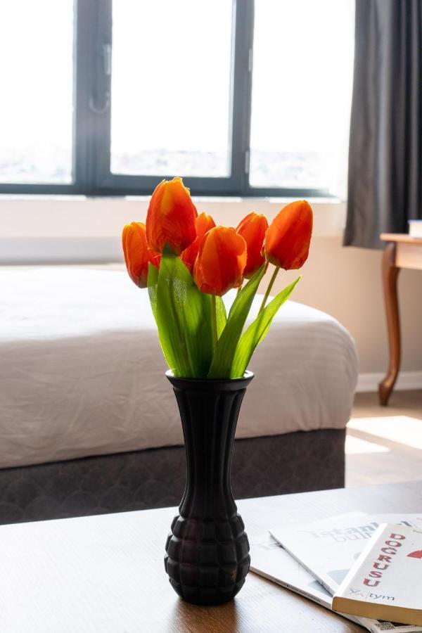 Han Residence Halic اسطنبول المظهر الخارجي الصورة