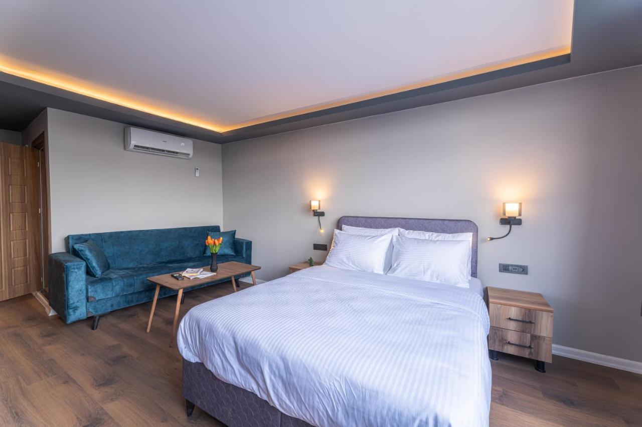 Han Residence Halic اسطنبول المظهر الخارجي الصورة