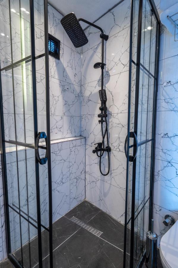 Han Residence Halic اسطنبول المظهر الخارجي الصورة