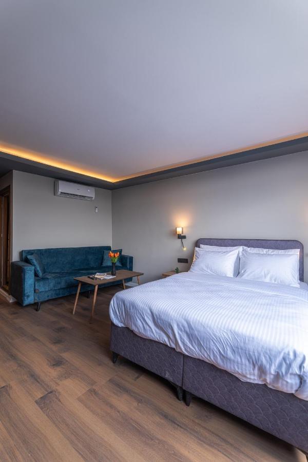 Han Residence Halic اسطنبول المظهر الخارجي الصورة