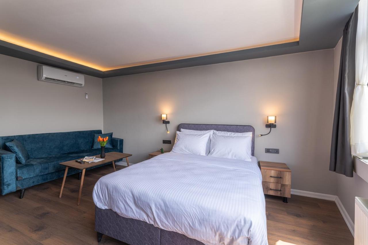 Han Residence Halic اسطنبول المظهر الخارجي الصورة