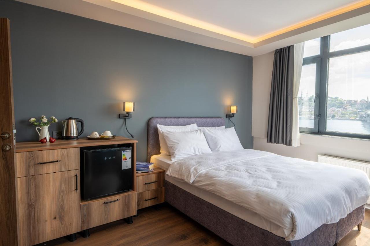 Han Residence Halic اسطنبول المظهر الخارجي الصورة
