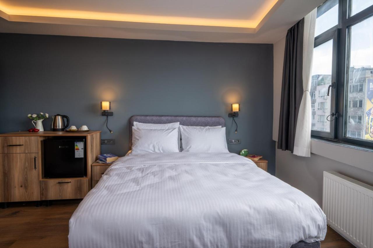 Han Residence Halic اسطنبول المظهر الخارجي الصورة
