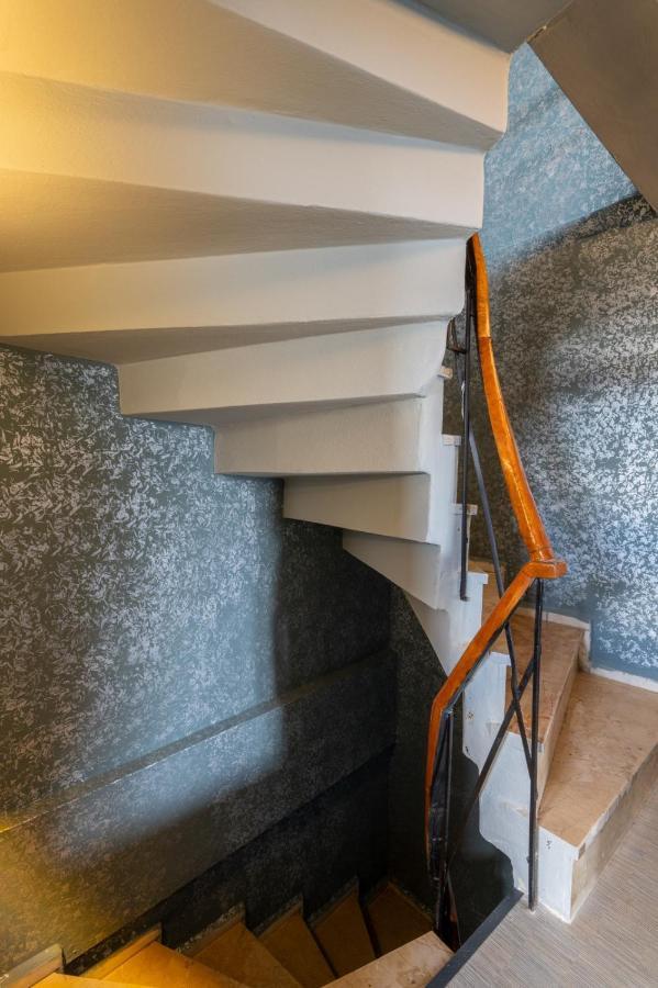 Han Residence Halic اسطنبول المظهر الخارجي الصورة