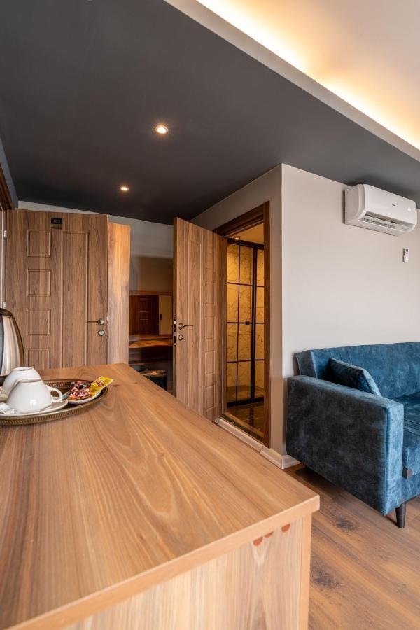 Han Residence Halic اسطنبول المظهر الخارجي الصورة
