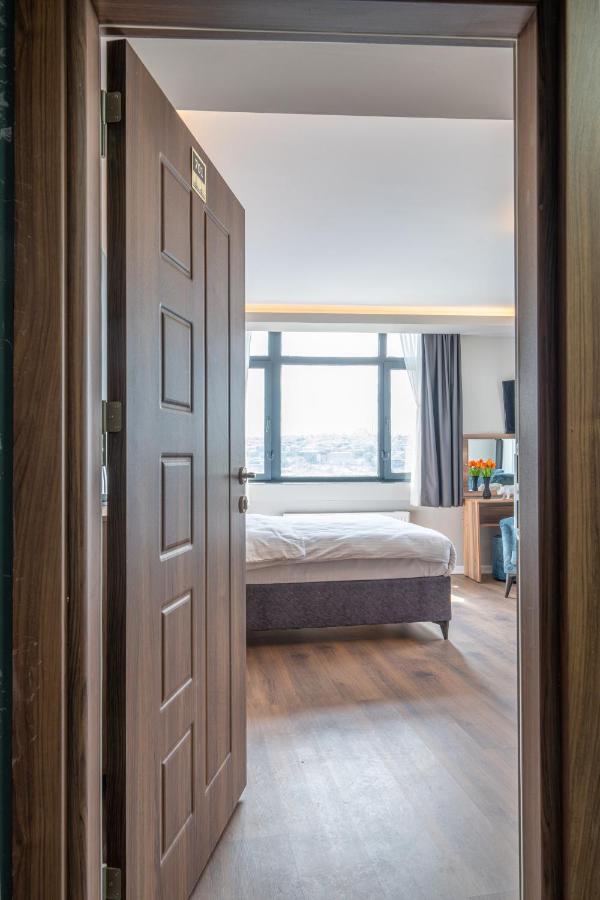 Han Residence Halic اسطنبول المظهر الخارجي الصورة