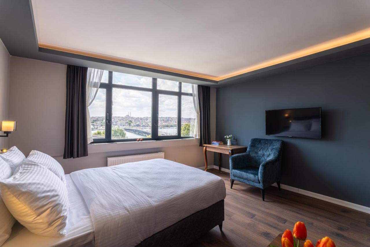 Han Residence Halic اسطنبول المظهر الخارجي الصورة