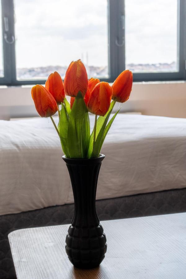 Han Residence Halic اسطنبول المظهر الخارجي الصورة