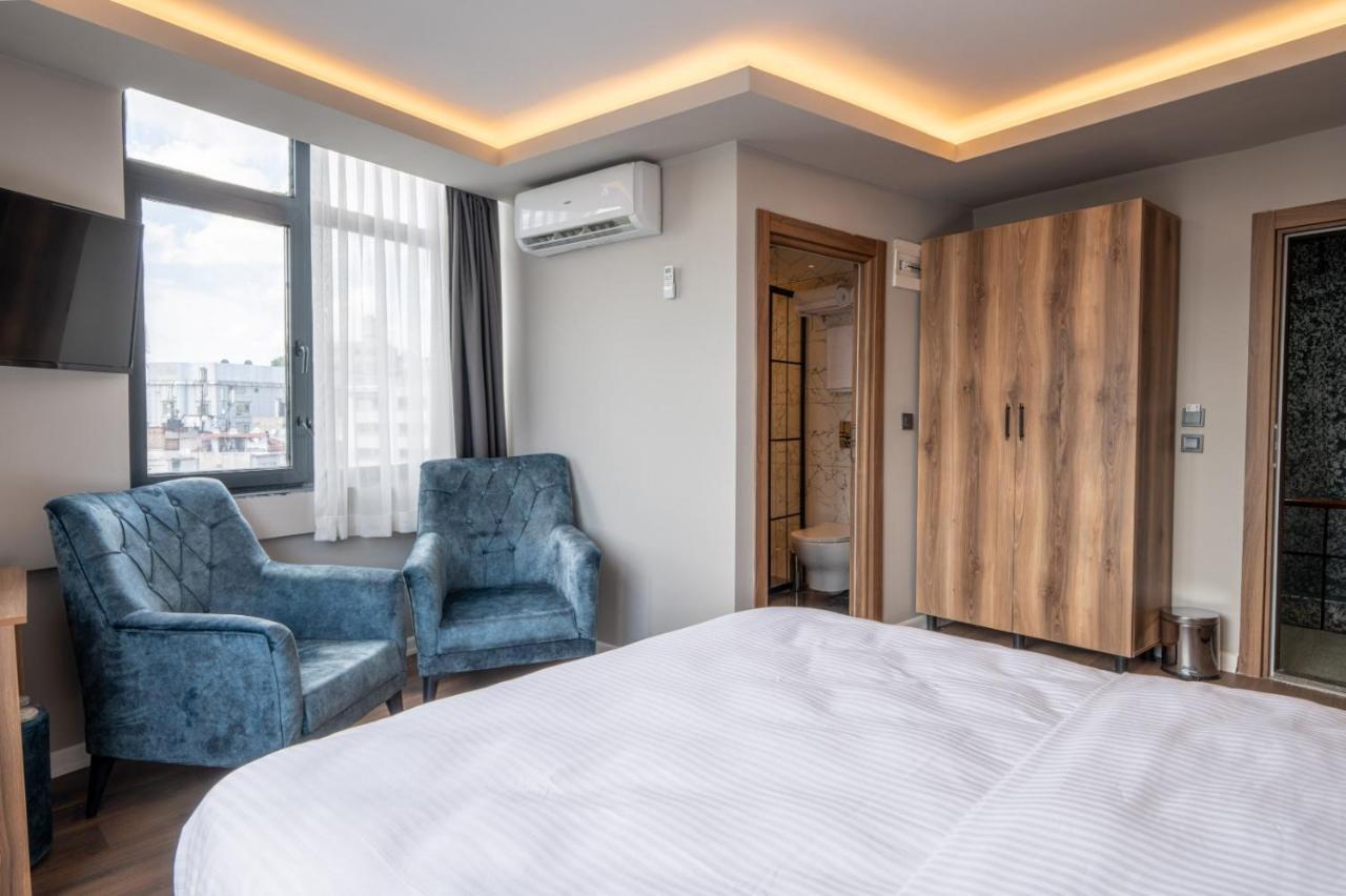 Han Residence Halic اسطنبول المظهر الخارجي الصورة