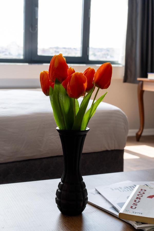 Han Residence Halic اسطنبول المظهر الخارجي الصورة