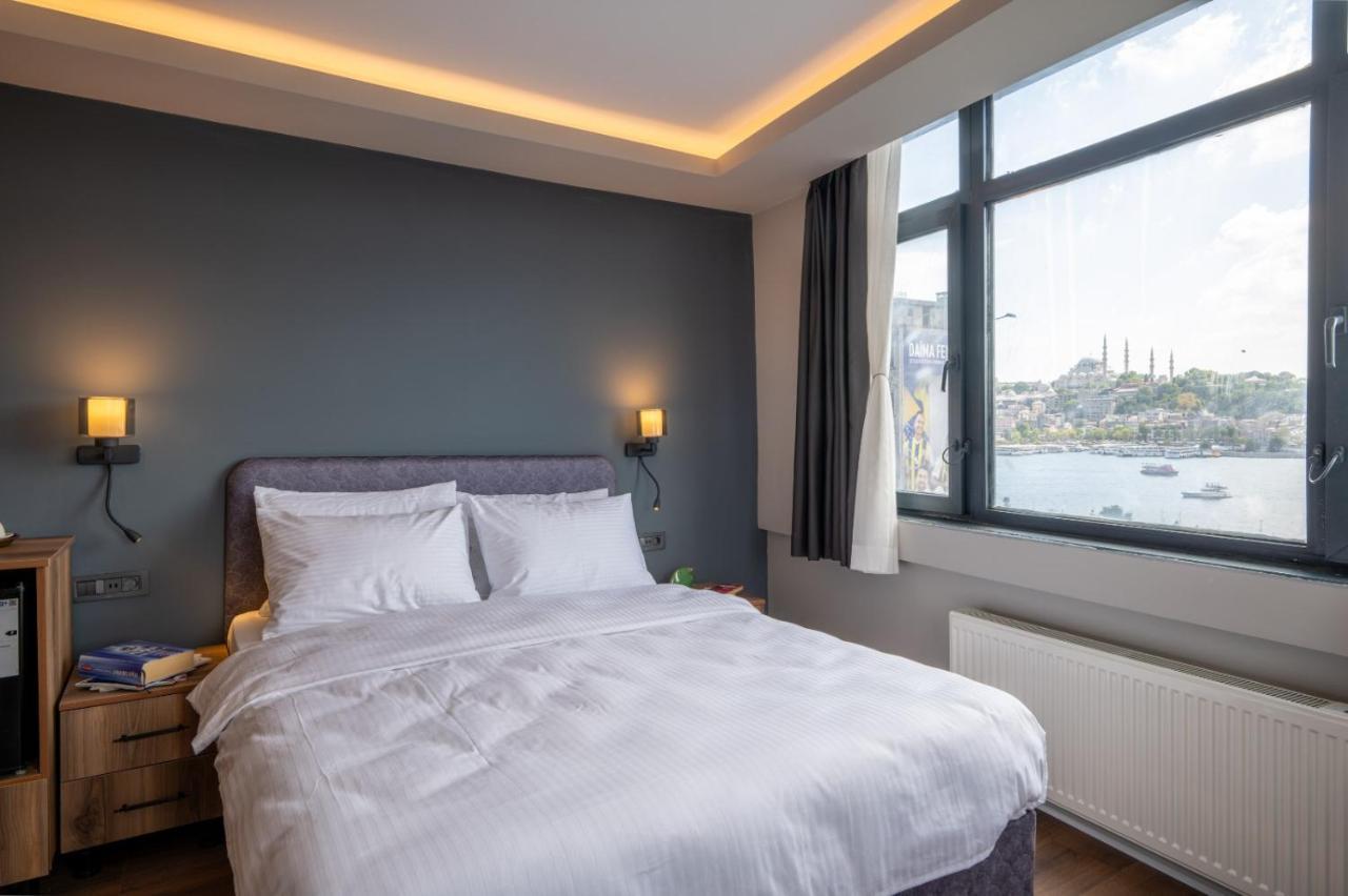 Han Residence Halic اسطنبول المظهر الخارجي الصورة
