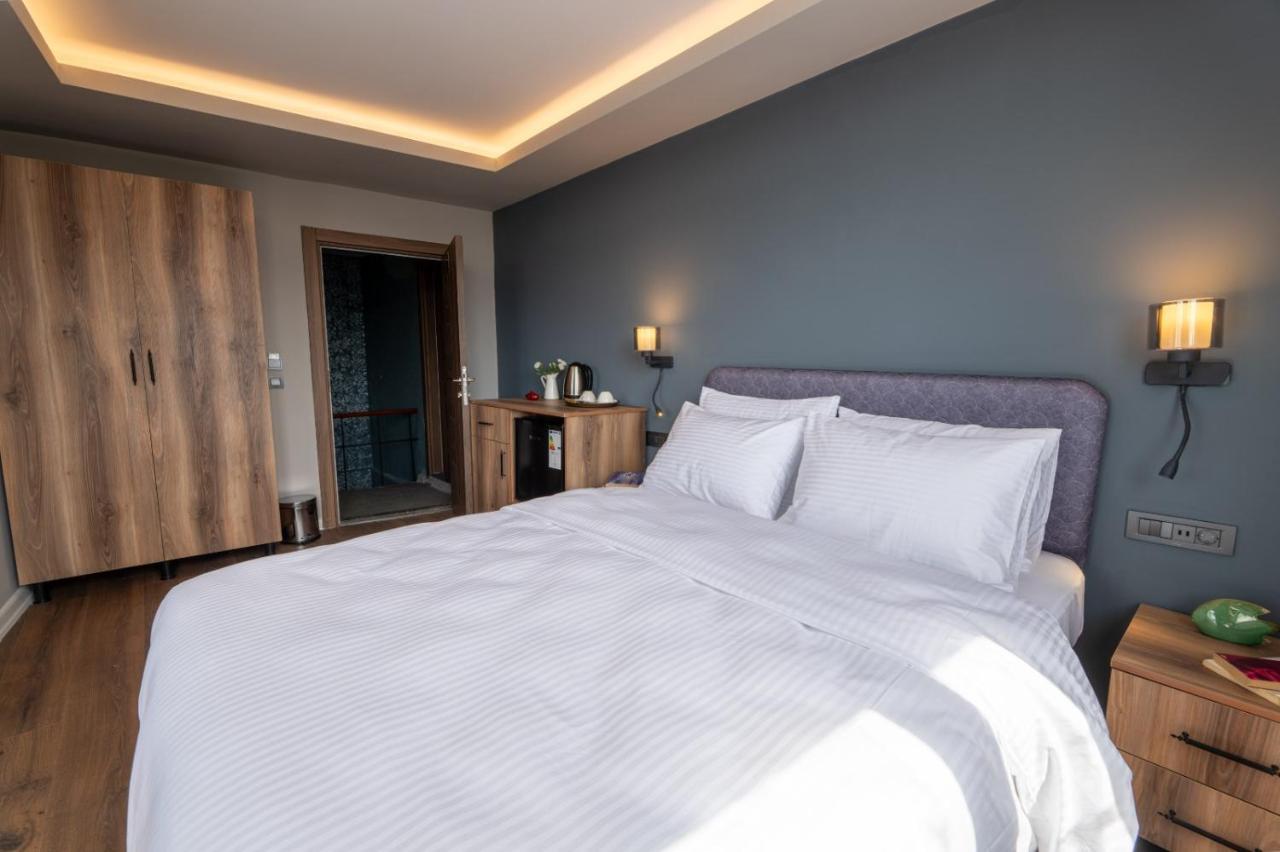 Han Residence Halic اسطنبول المظهر الخارجي الصورة