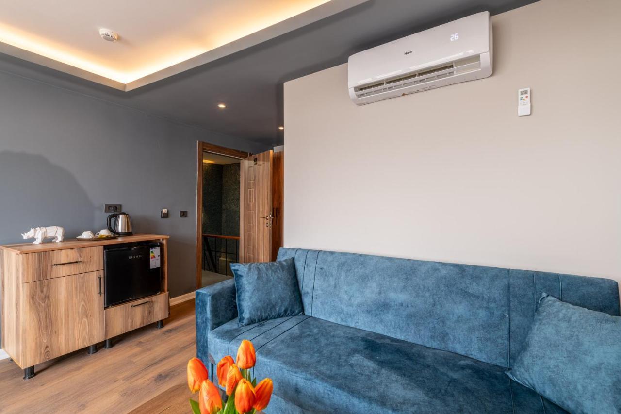 Han Residence Halic اسطنبول المظهر الخارجي الصورة