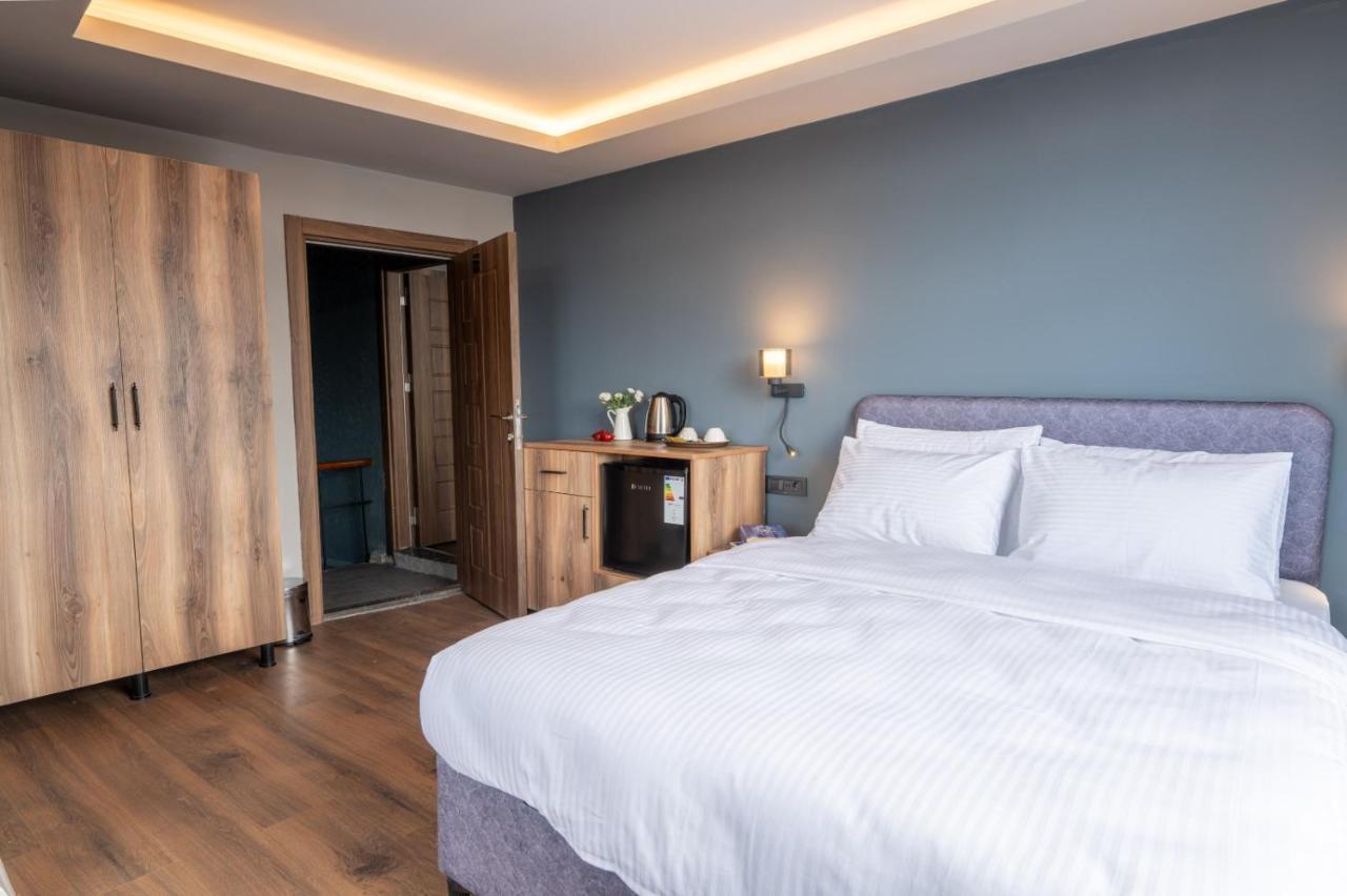 Han Residence Halic اسطنبول المظهر الخارجي الصورة