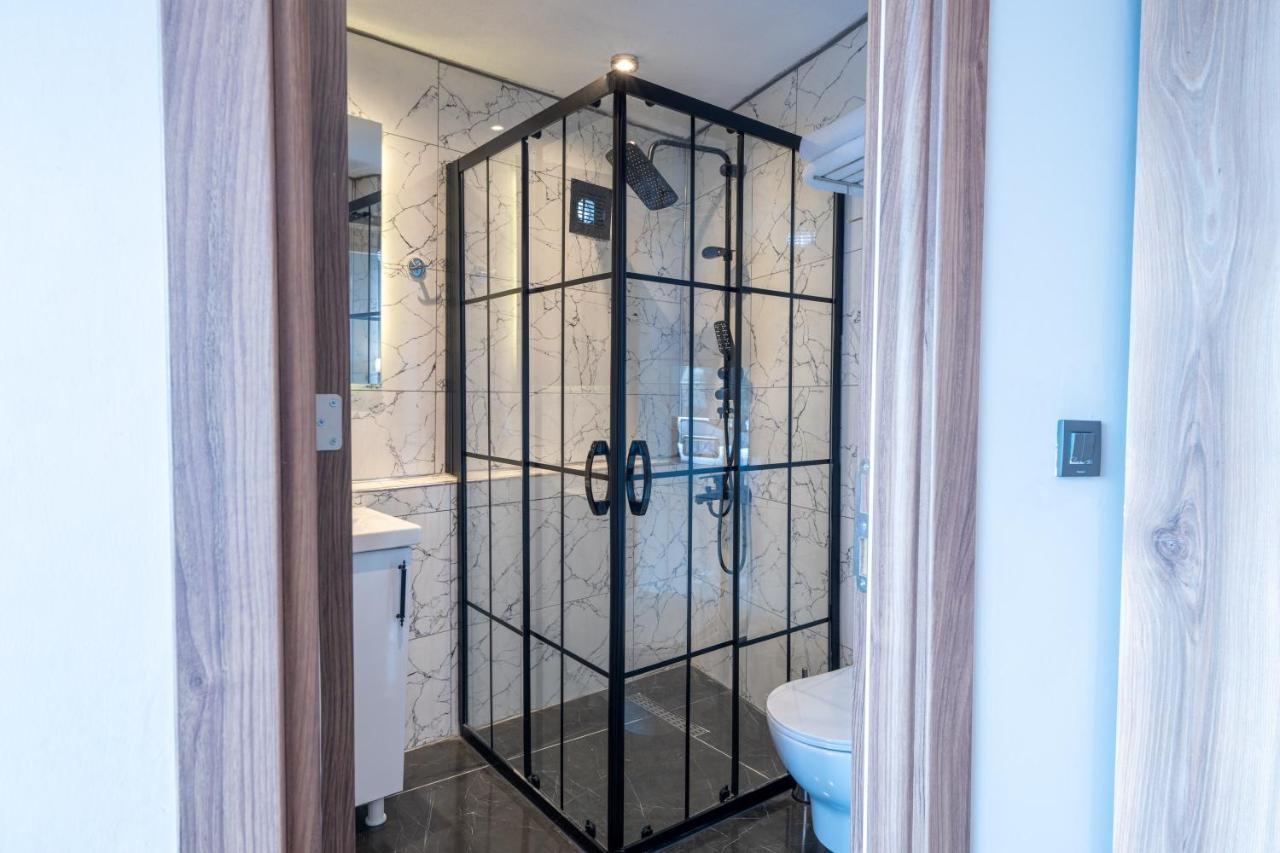 Han Residence Halic اسطنبول المظهر الخارجي الصورة