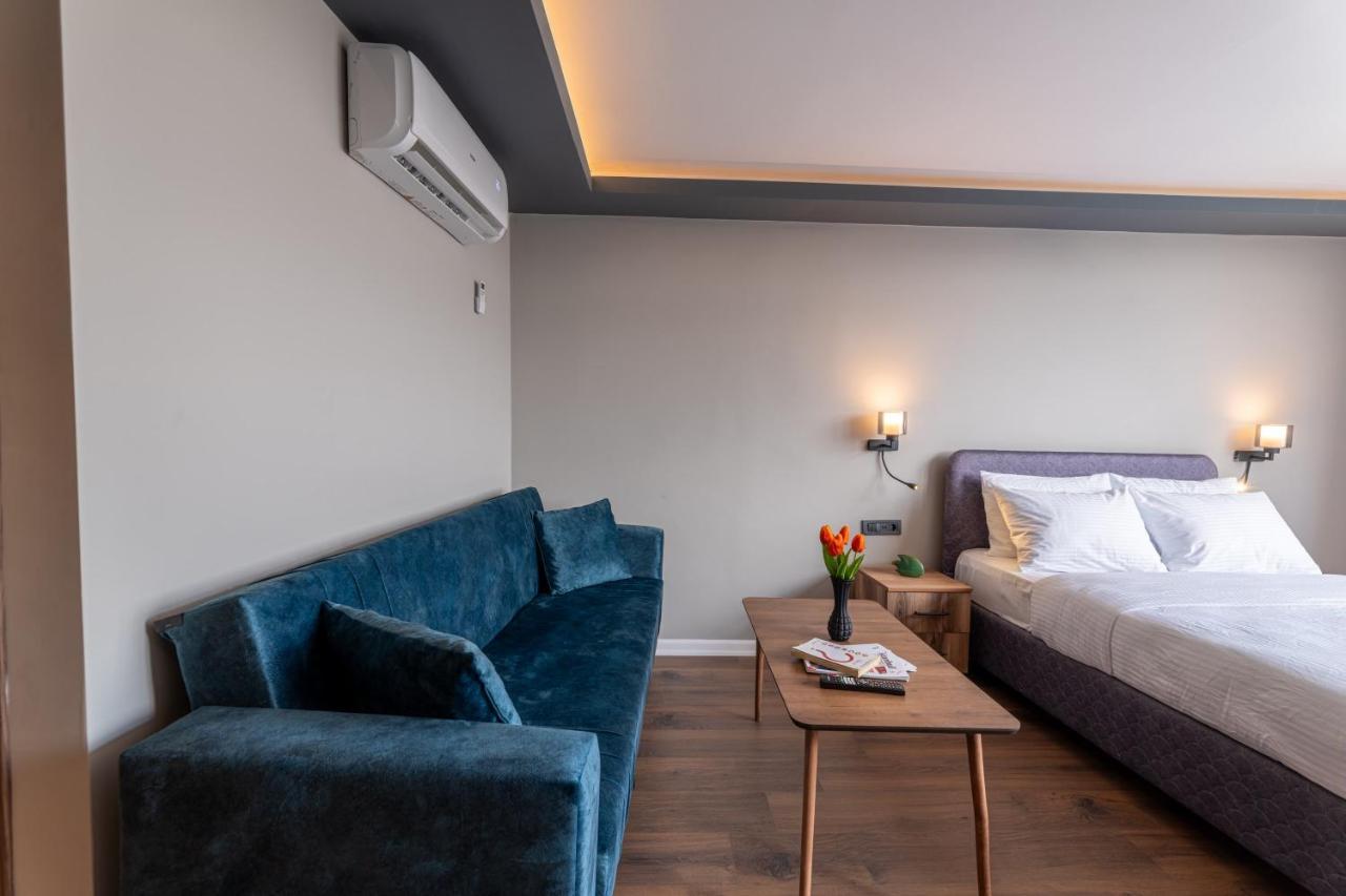 Han Residence Halic اسطنبول المظهر الخارجي الصورة