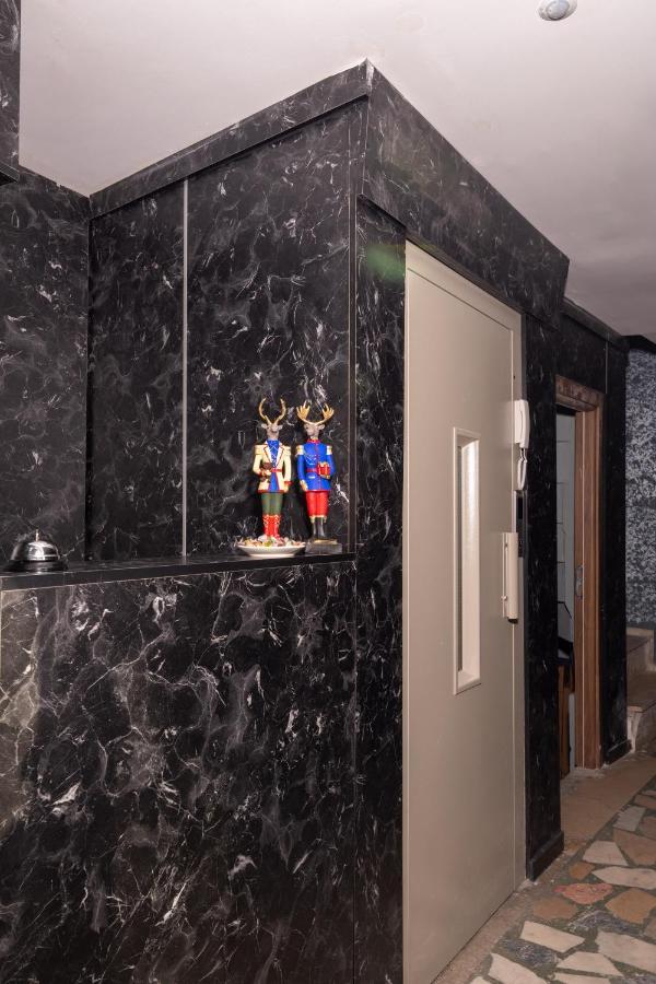 Han Residence Halic اسطنبول المظهر الخارجي الصورة