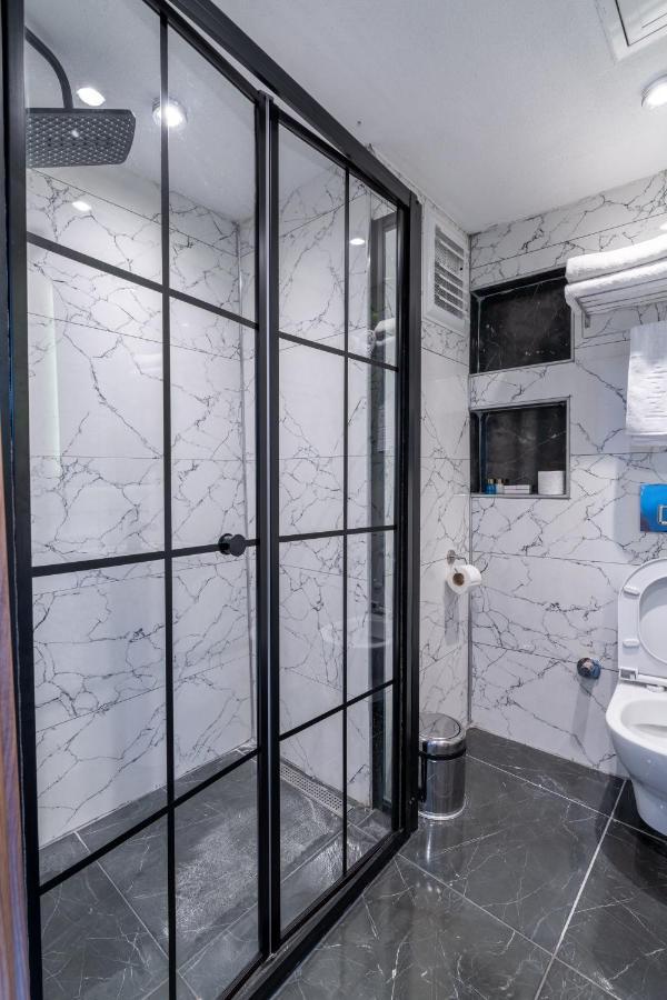 Han Residence Halic اسطنبول المظهر الخارجي الصورة
