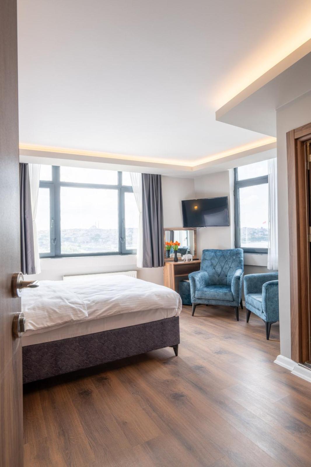 Han Residence Halic اسطنبول المظهر الخارجي الصورة