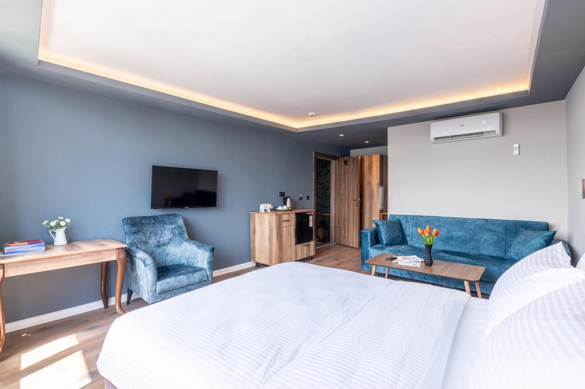 Han Residence Halic اسطنبول المظهر الخارجي الصورة