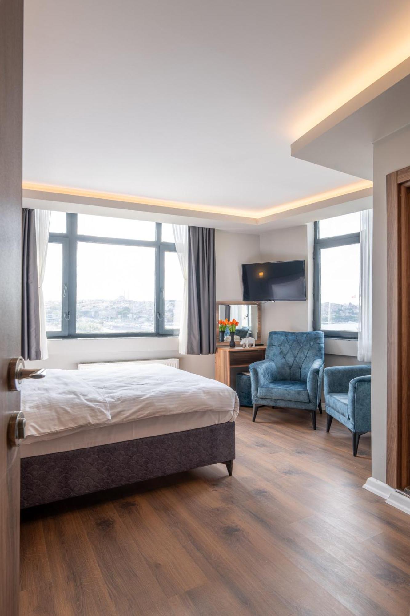 Han Residence Halic اسطنبول المظهر الخارجي الصورة