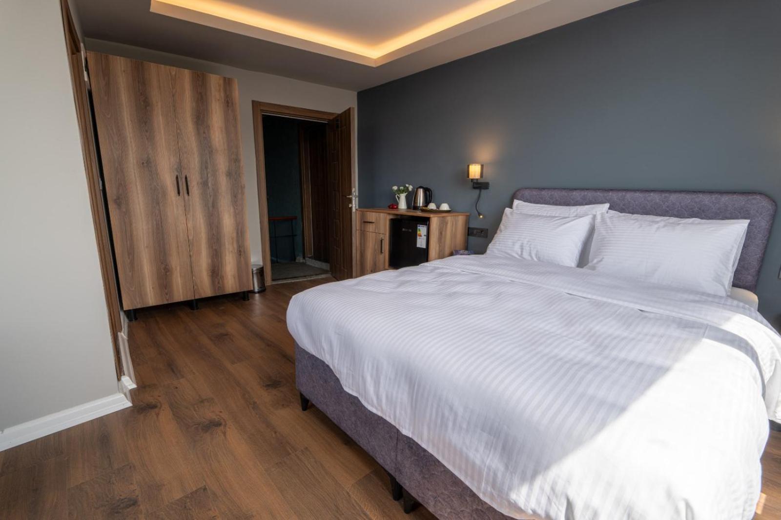 Han Residence Halic اسطنبول المظهر الخارجي الصورة