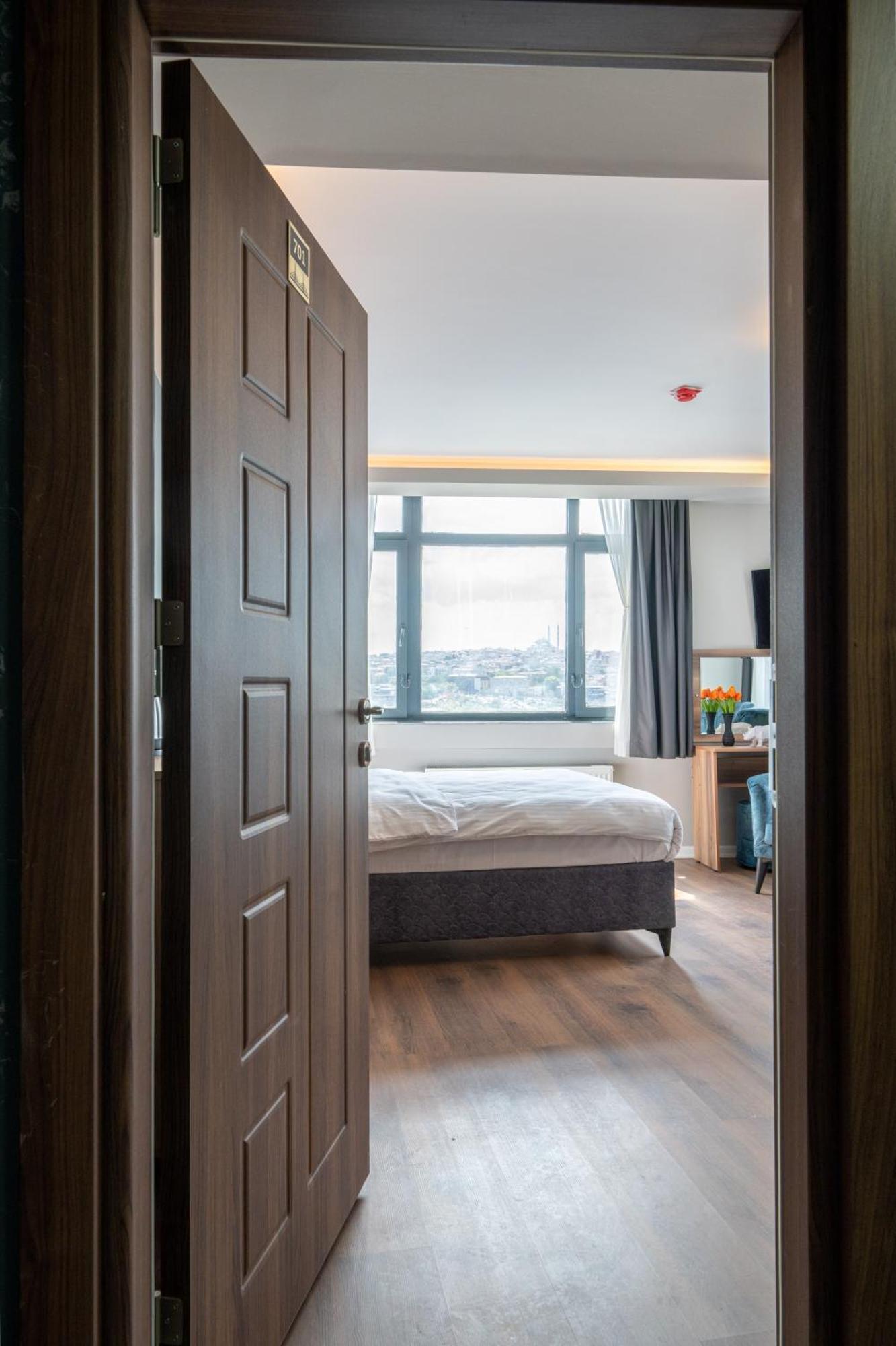 Han Residence Halic اسطنبول المظهر الخارجي الصورة