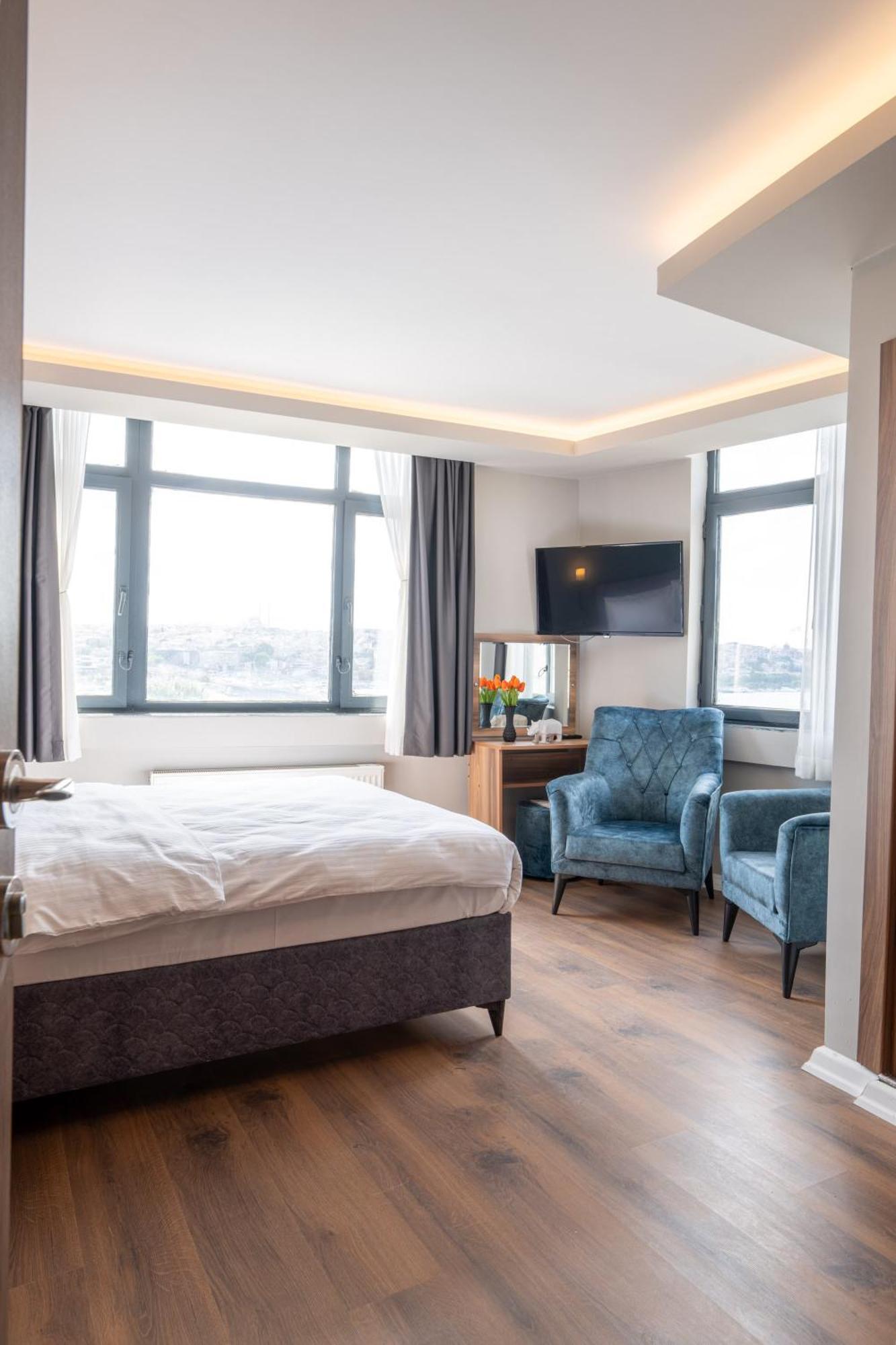 Han Residence Halic اسطنبول المظهر الخارجي الصورة
