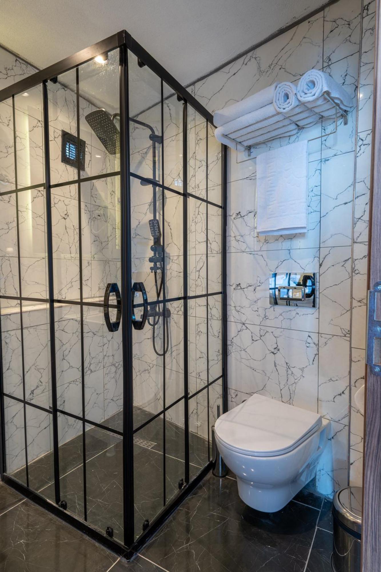 Han Residence Halic اسطنبول المظهر الخارجي الصورة