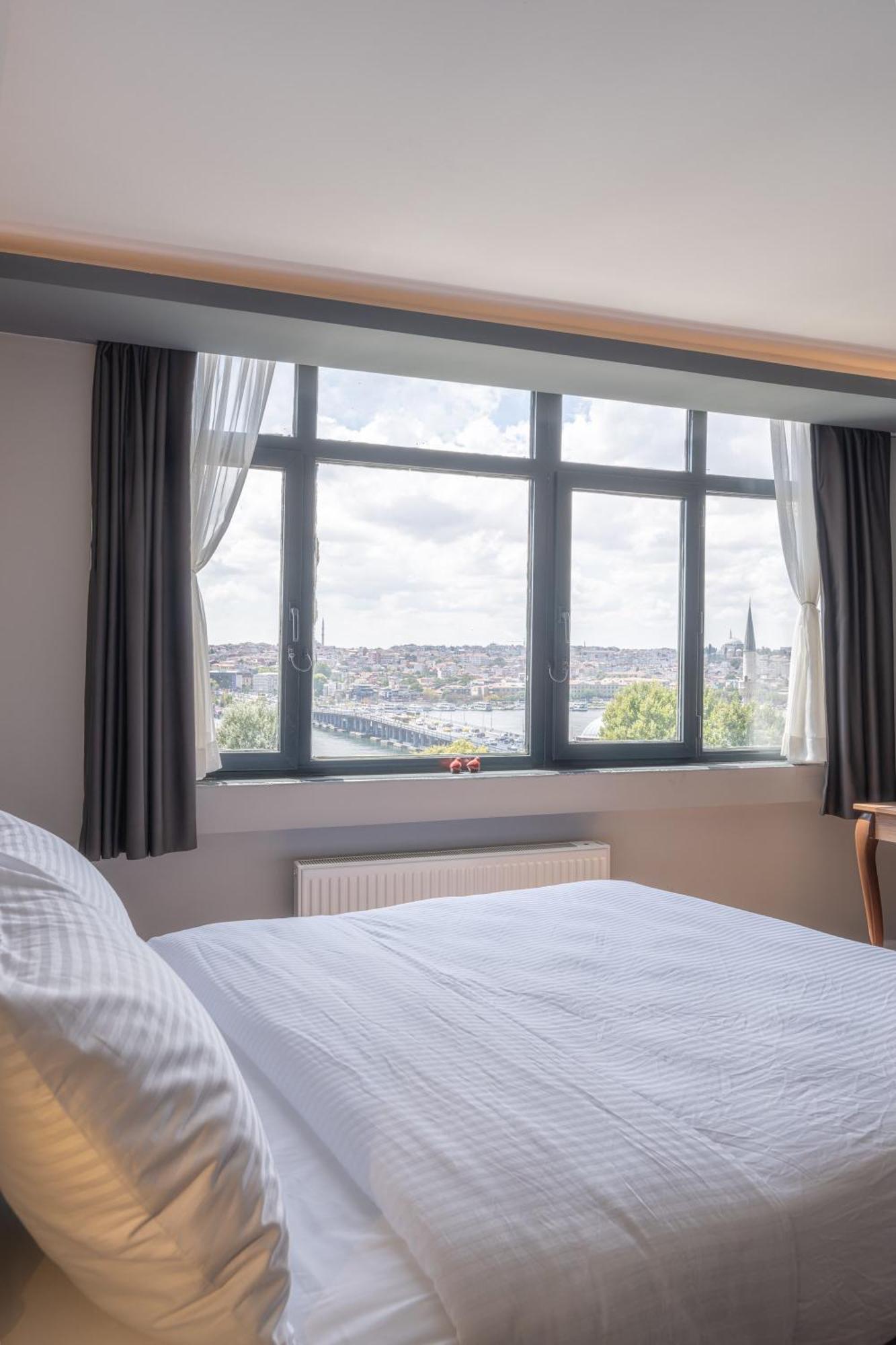 Han Residence Halic اسطنبول المظهر الخارجي الصورة