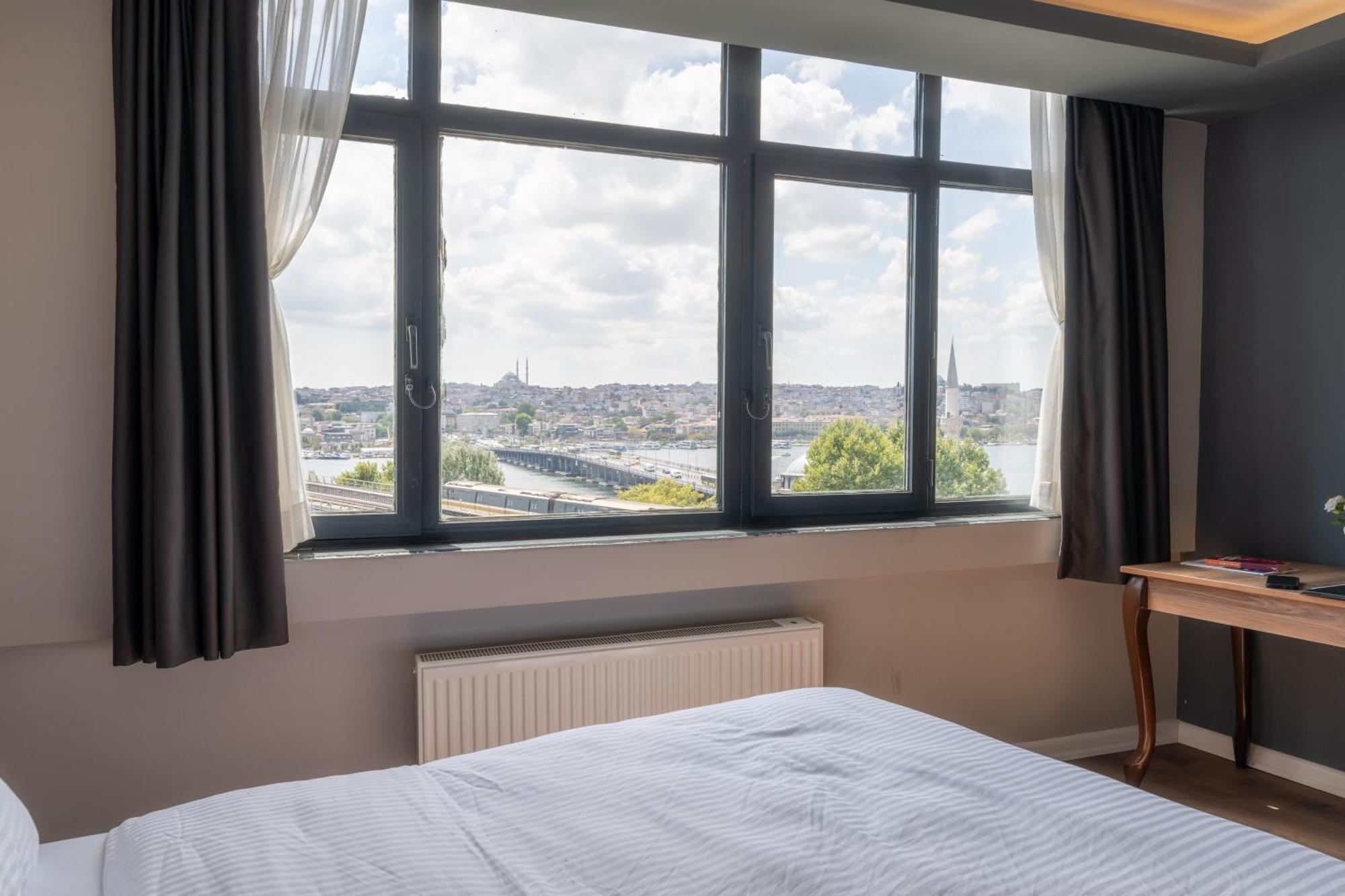 Han Residence Halic اسطنبول المظهر الخارجي الصورة