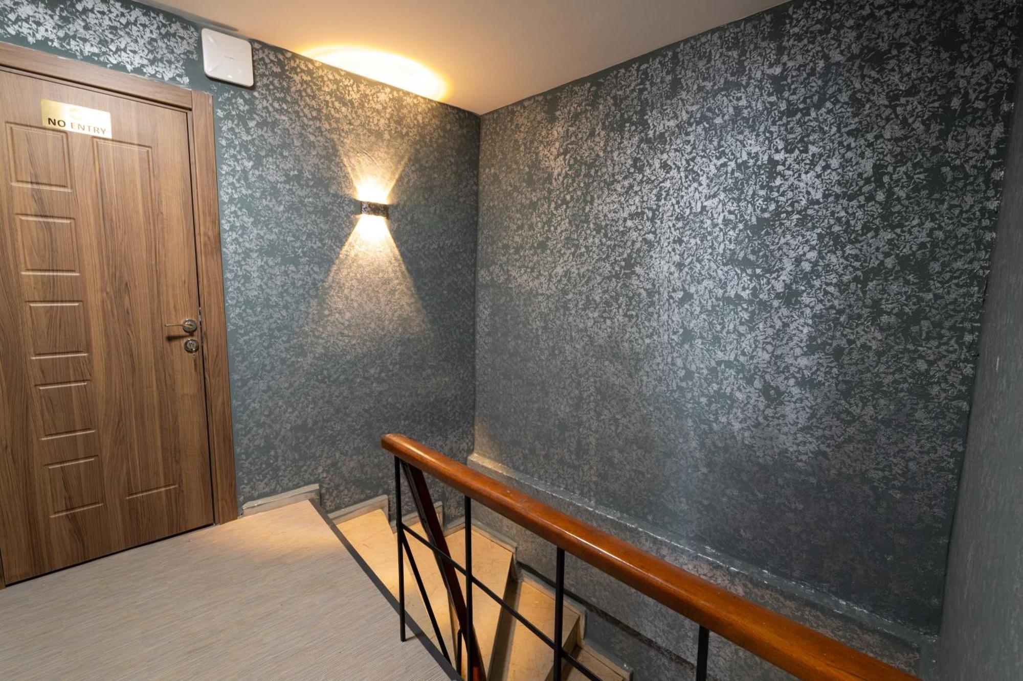 Han Residence Halic اسطنبول المظهر الخارجي الصورة