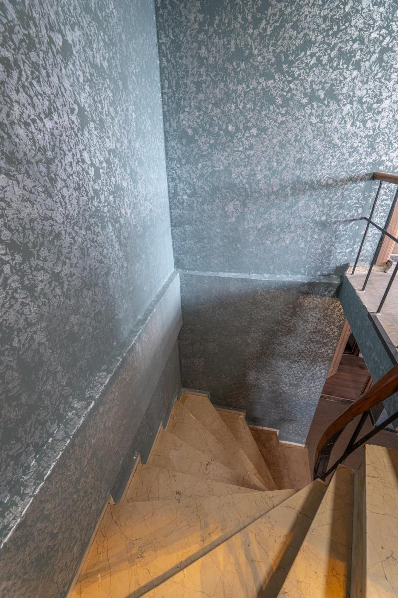 Han Residence Halic اسطنبول المظهر الخارجي الصورة
