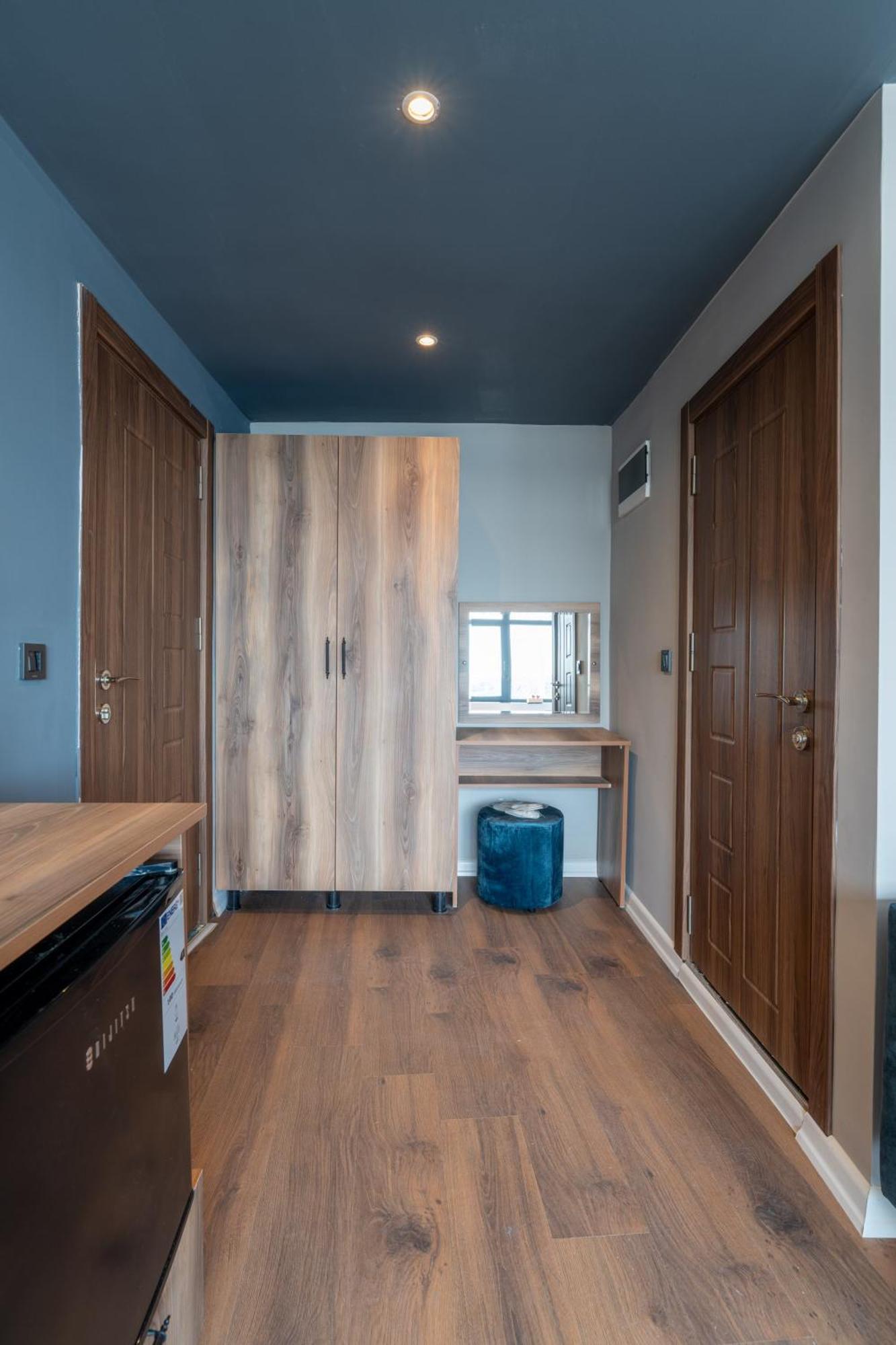 Han Residence Halic اسطنبول المظهر الخارجي الصورة
