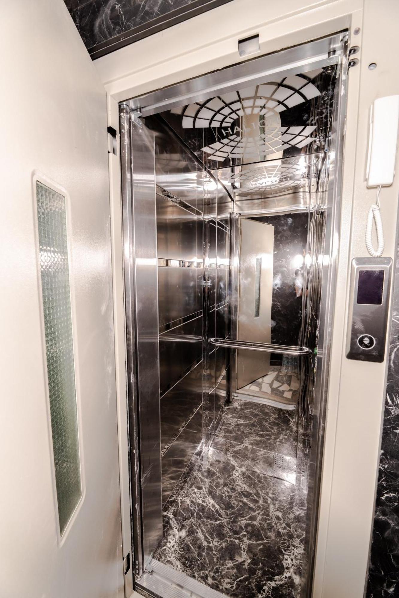 Han Residence Halic اسطنبول المظهر الخارجي الصورة