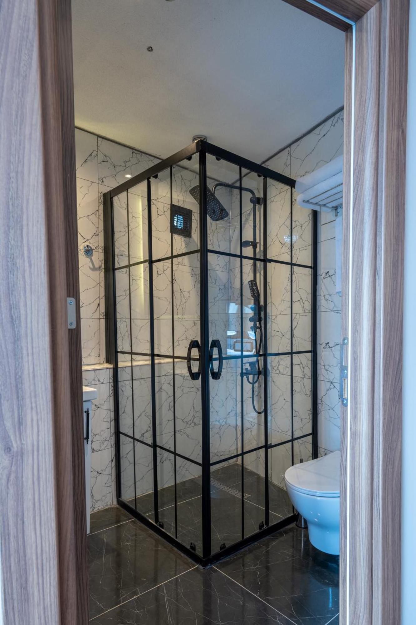 Han Residence Halic اسطنبول المظهر الخارجي الصورة