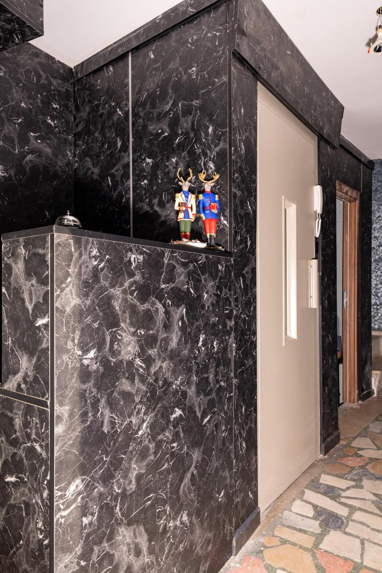Han Residence Halic اسطنبول المظهر الخارجي الصورة